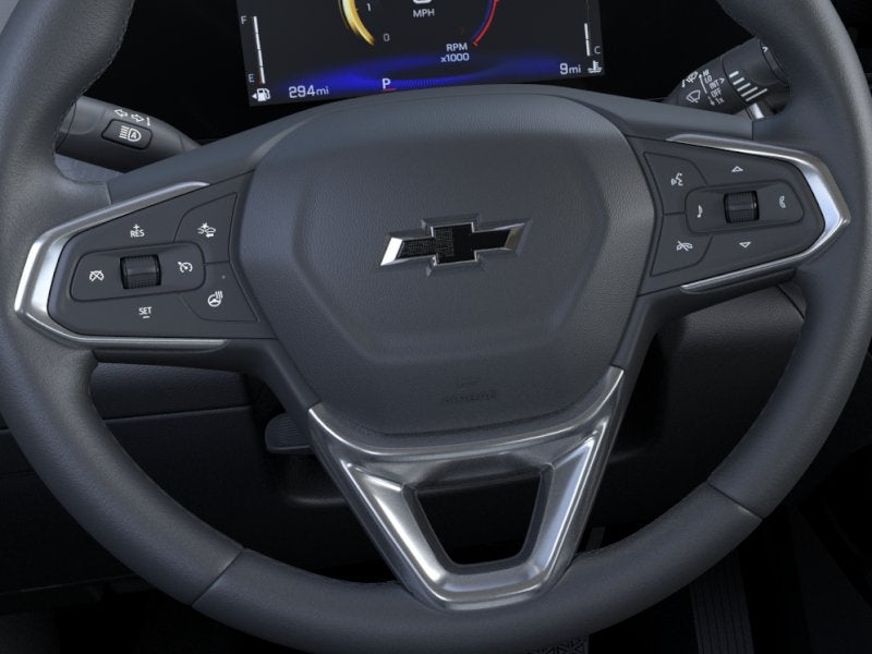 2026 Chevrolet Trax LT - Photo 46