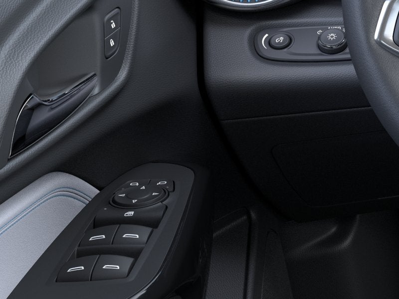 2026 Chevrolet Trax LT - Photo 49