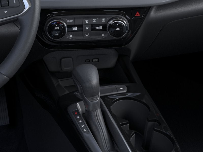 2026 Chevrolet Trax LT - Photo 50
