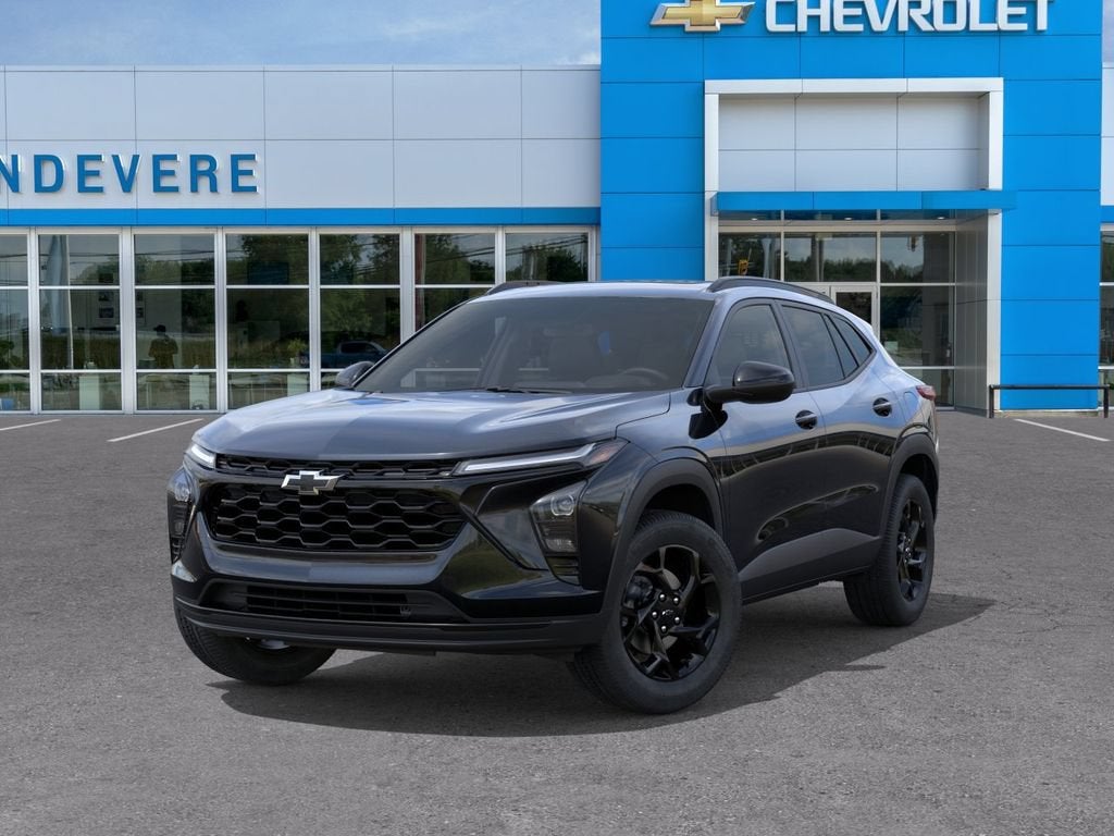 2026 Chevrolet Trax LT - Photo 6