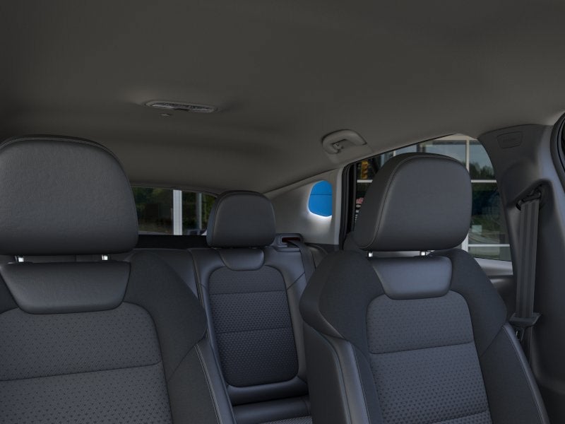 2026 Chevrolet Trax LT - Photo 26