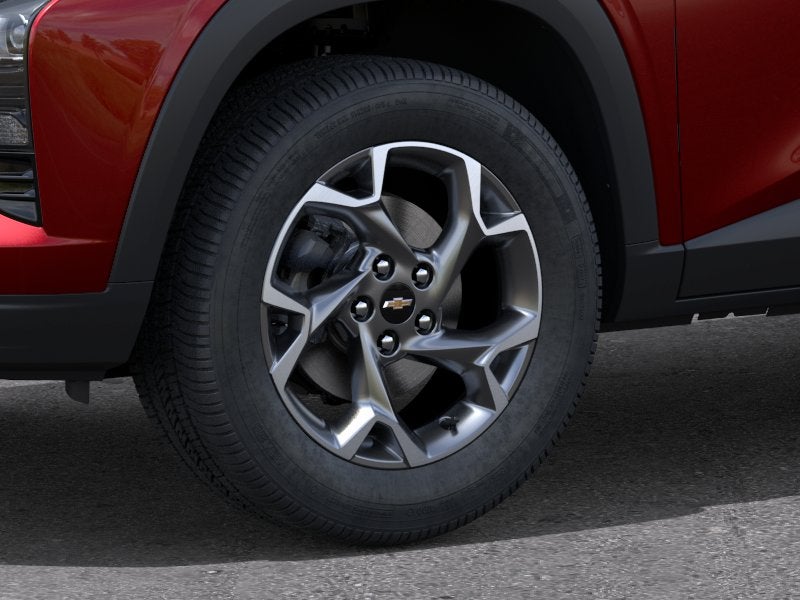 2026 Chevrolet Trax LT - Photo 35