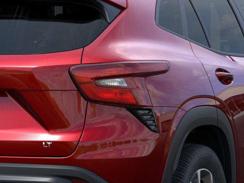 2026 Chevrolet Trax LT - Photo 37