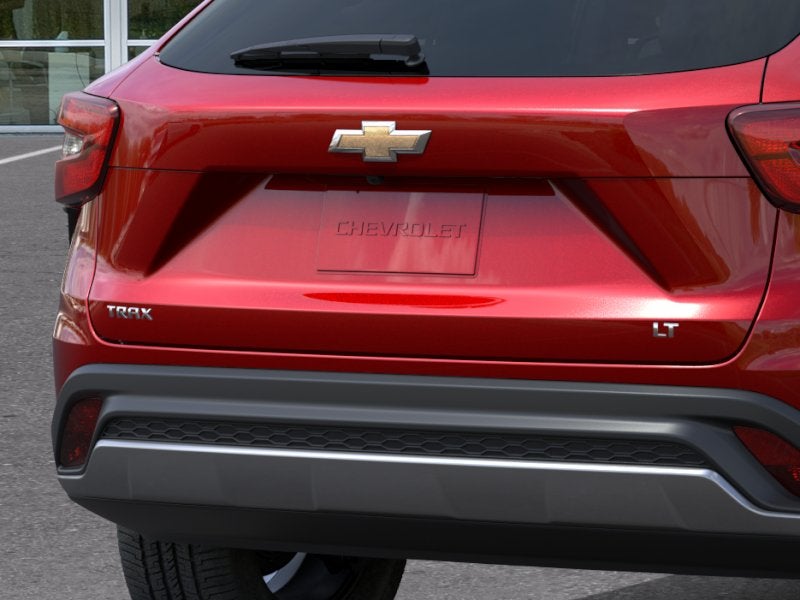 2026 Chevrolet Trax LT - Photo 40