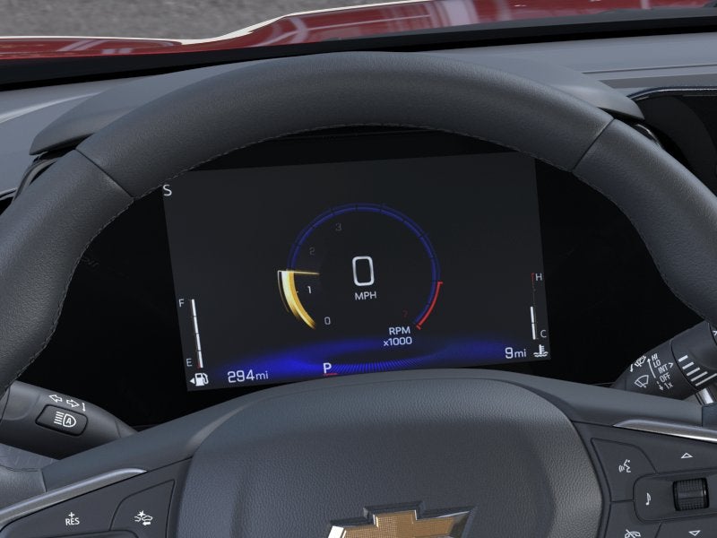 2026 Chevrolet Trax LT - Photo 44
