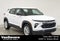 2025 Chevrolet Trailblazer LS