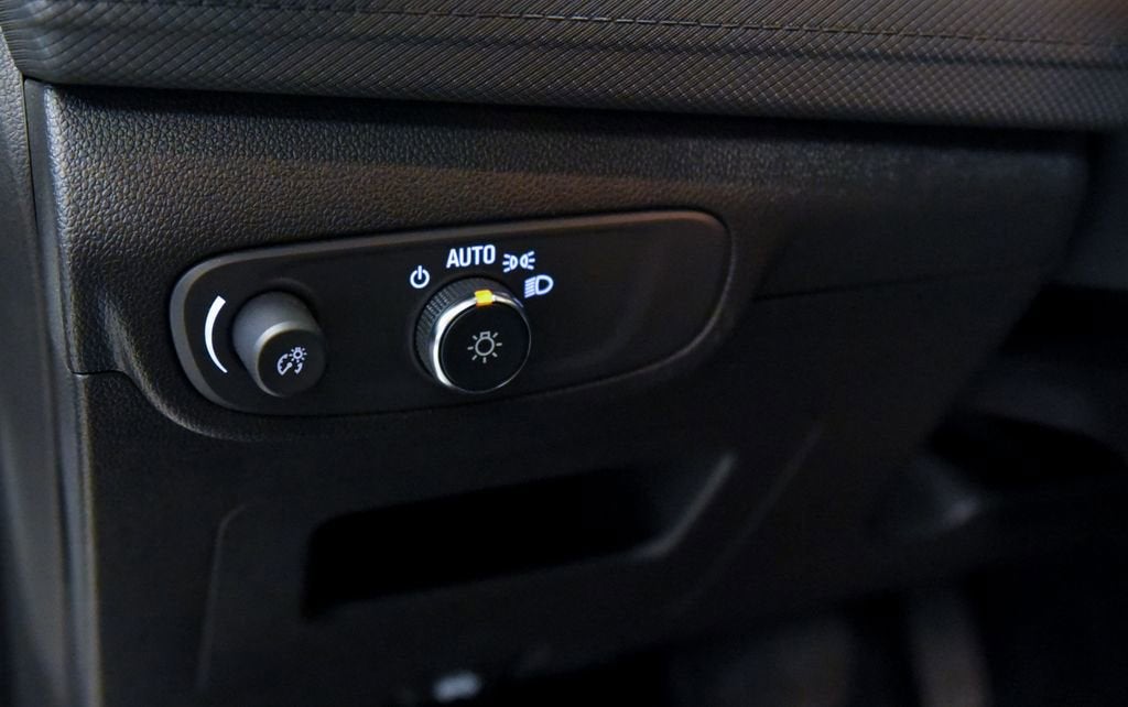 2025 Chevrolet Trailblazer LS