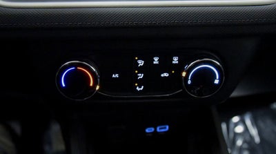 2025 Chevrolet Trailblazer LS