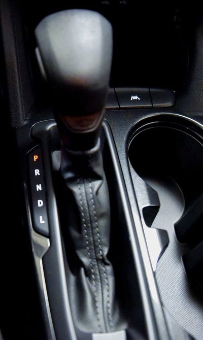 2025 Chevrolet Trailblazer LS