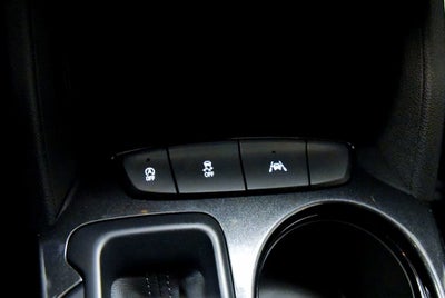 2025 Chevrolet Trailblazer LS