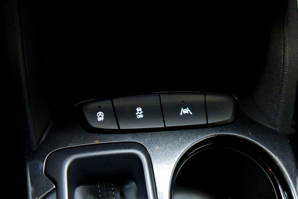 2025 Chevrolet Trailblazer LS