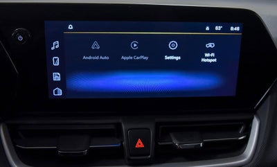 2025 Chevrolet Trailblazer LS