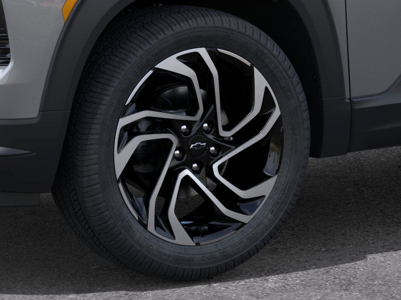 2026 Chevrolet Trailblazer RS - Photo 11