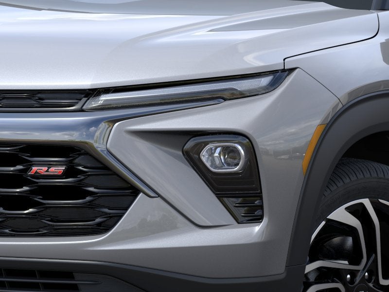2026 Chevrolet Trailblazer RS - Photo 12