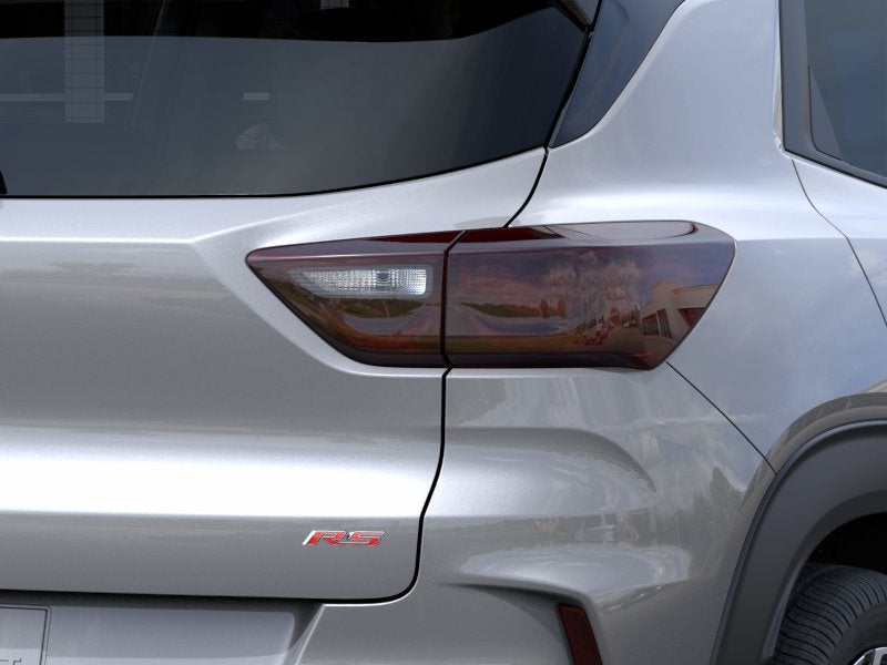 2026 Chevrolet Trailblazer RS - Photo 13