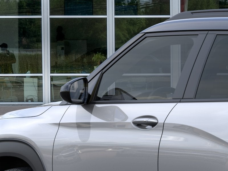 2026 Chevrolet Trailblazer RS - Photo 14