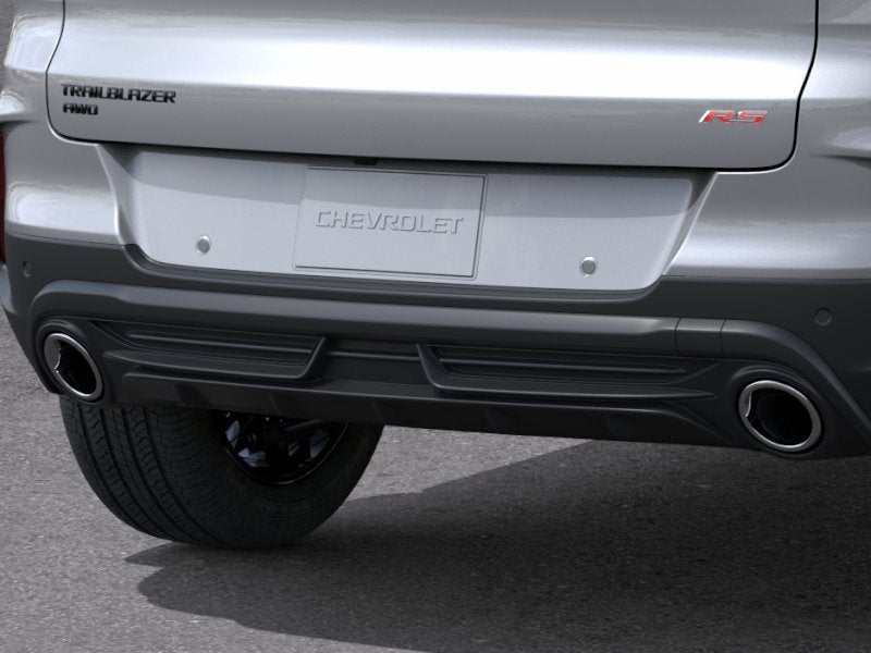 2026 Chevrolet Trailblazer RS - Photo 16