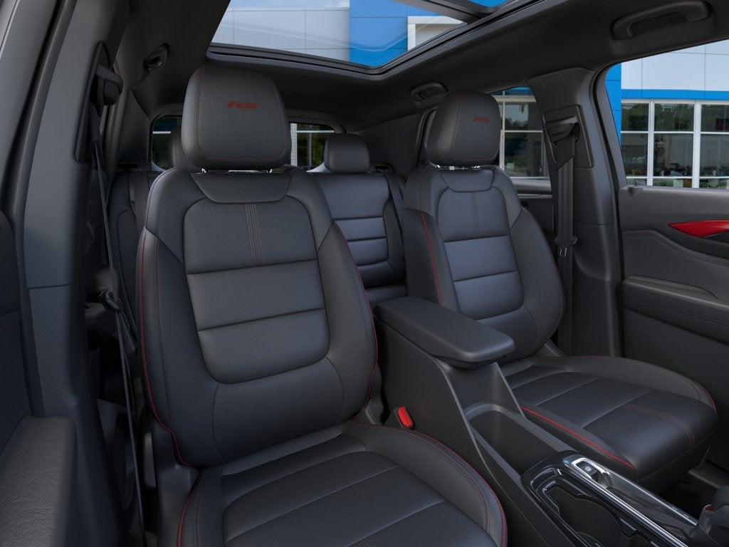 2026 Chevrolet Trailblazer RS - Photo 18