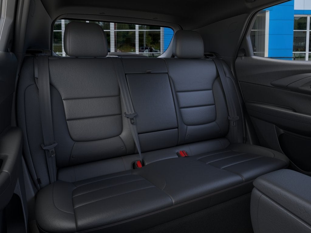 2026 Chevrolet Trailblazer RS - Photo 19