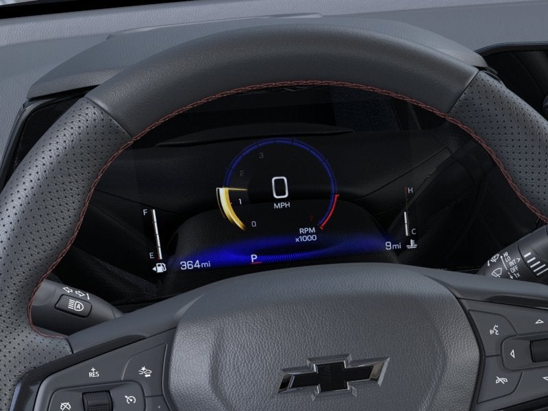 2026 Chevrolet Trailblazer RS - Photo 20