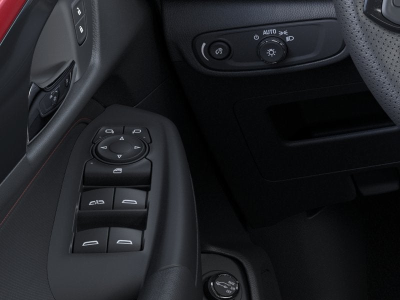 2026 Chevrolet Trailblazer RS - Photo 24