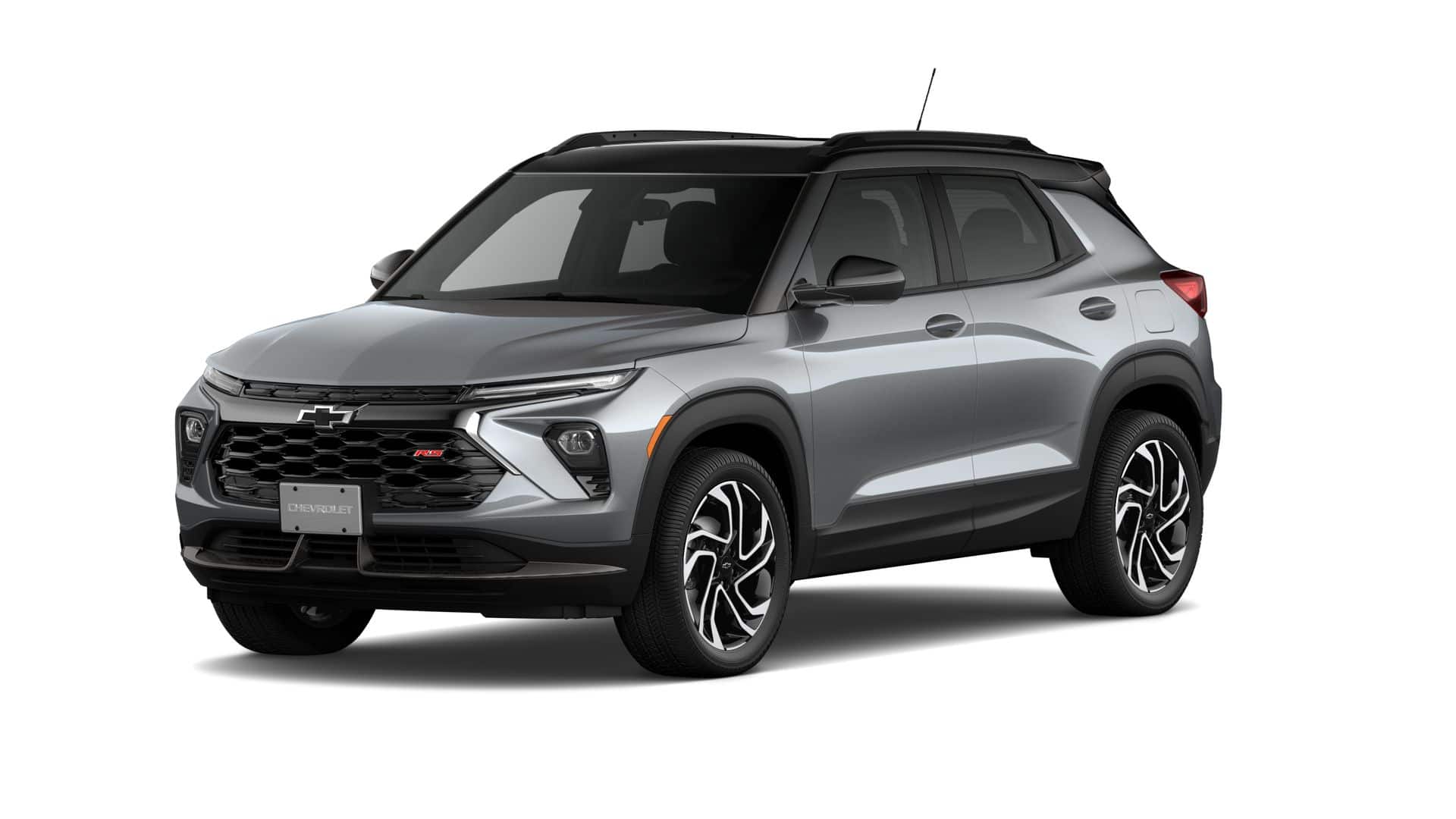 2026 Chevrolet Trailblazer RS - Photo 25