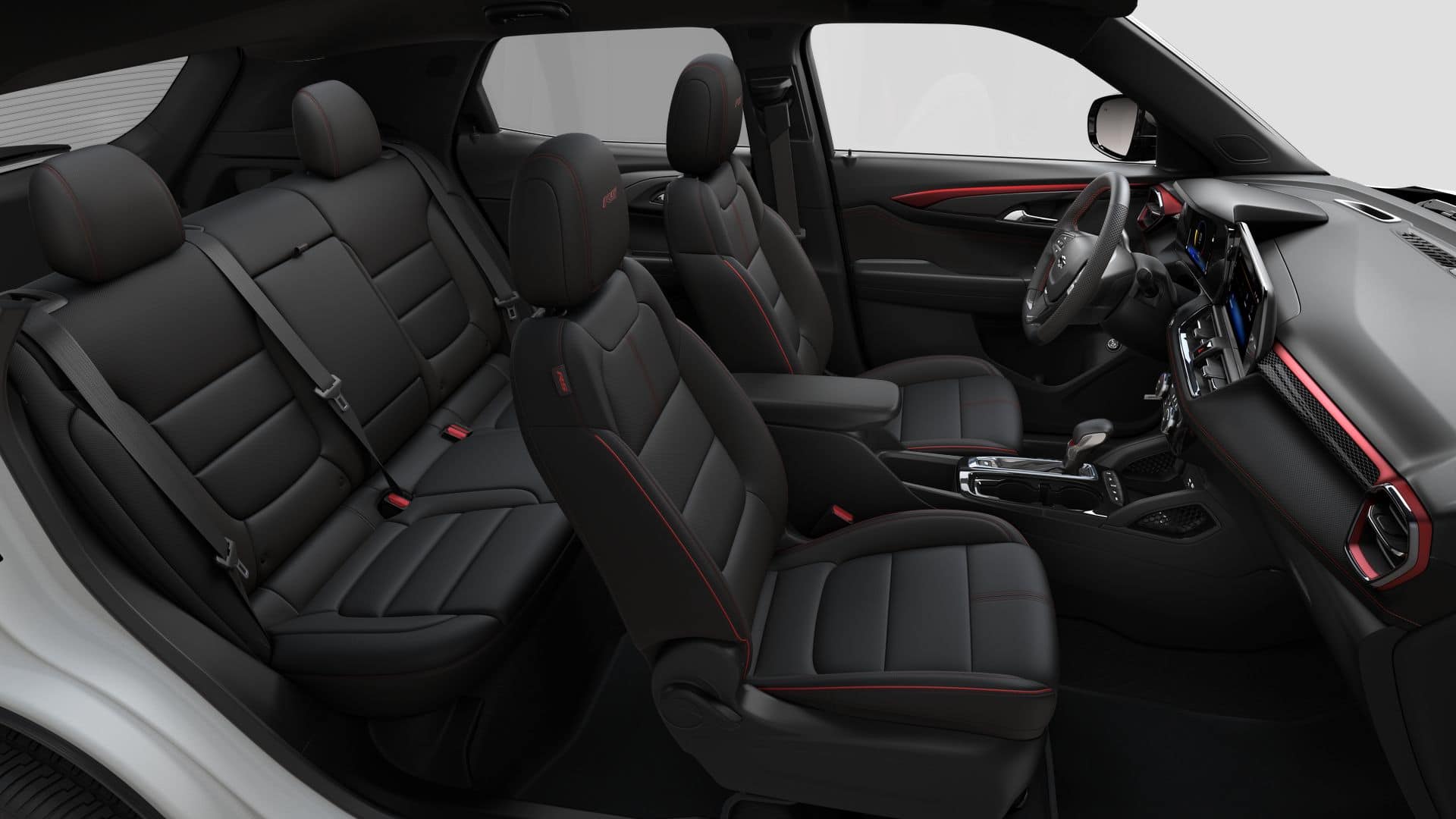 2026 Chevrolet Trailblazer RS - Photo 30