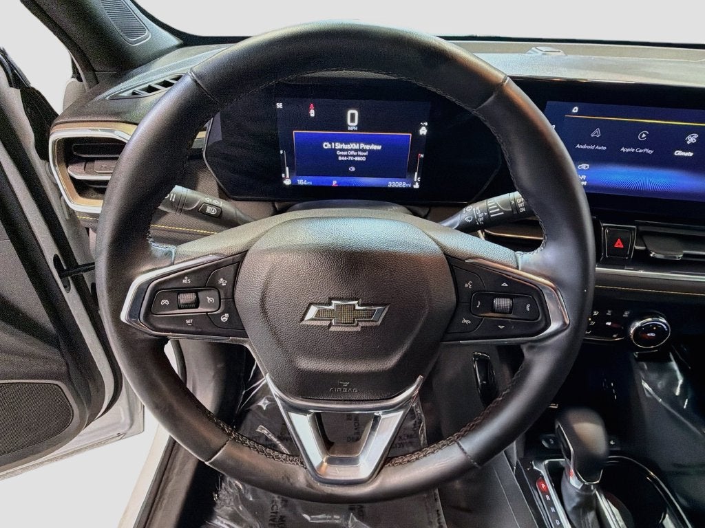 2024 Chevrolet Trailblazer ACTIV
