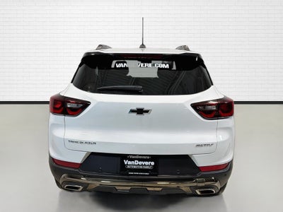 2024 Chevrolet Trailblazer ACTIV