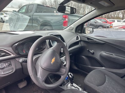 2020 Chevrolet Spark LS