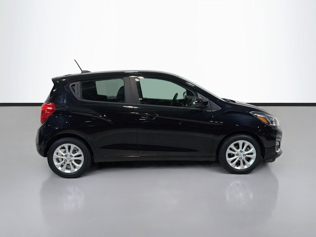 2019 Chevrolet Spark LT