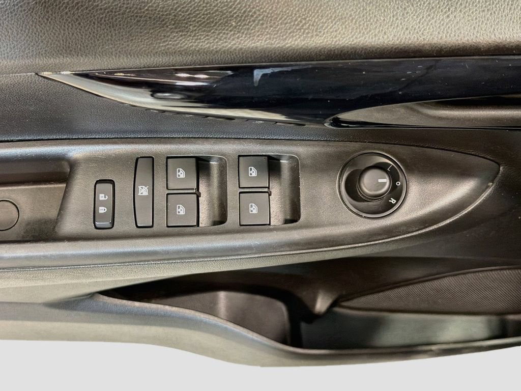 2019 Chevrolet Spark LT