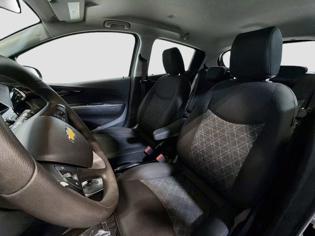 2019 Chevrolet Spark LT
