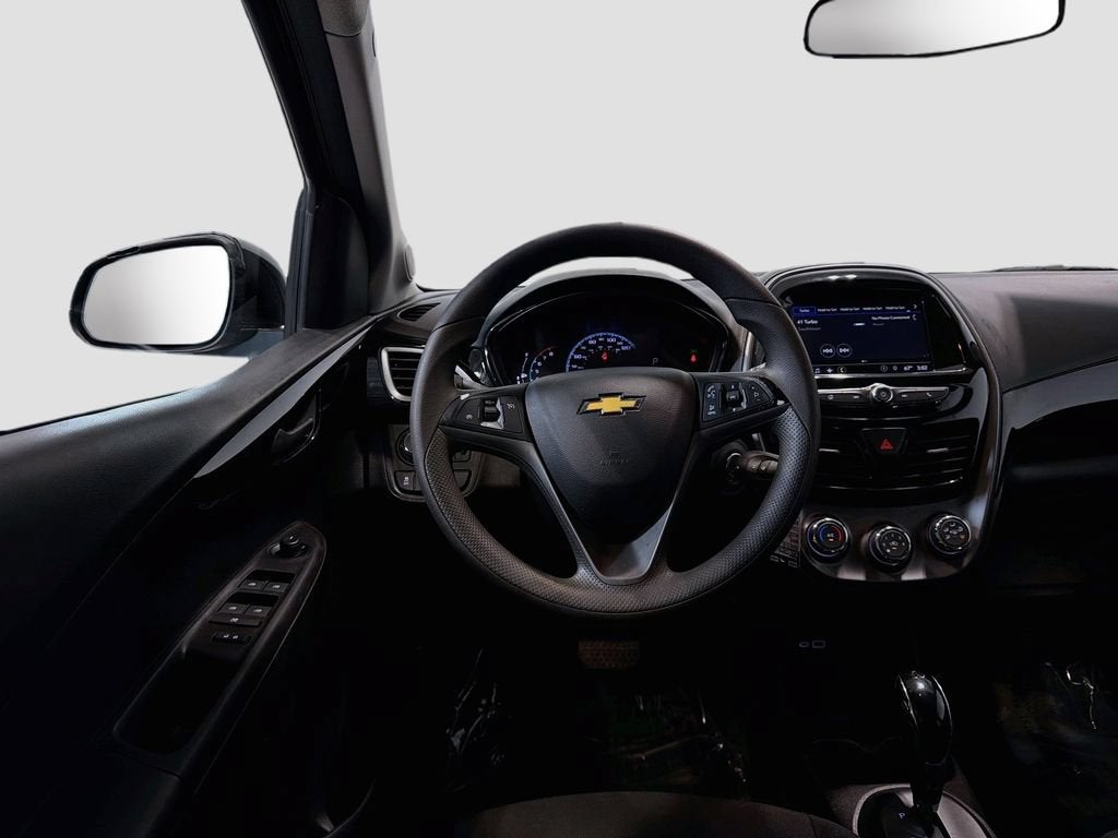 2019 Chevrolet Spark LT
