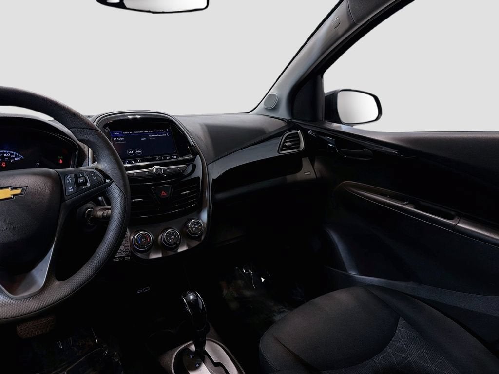 2019 Chevrolet Spark LT