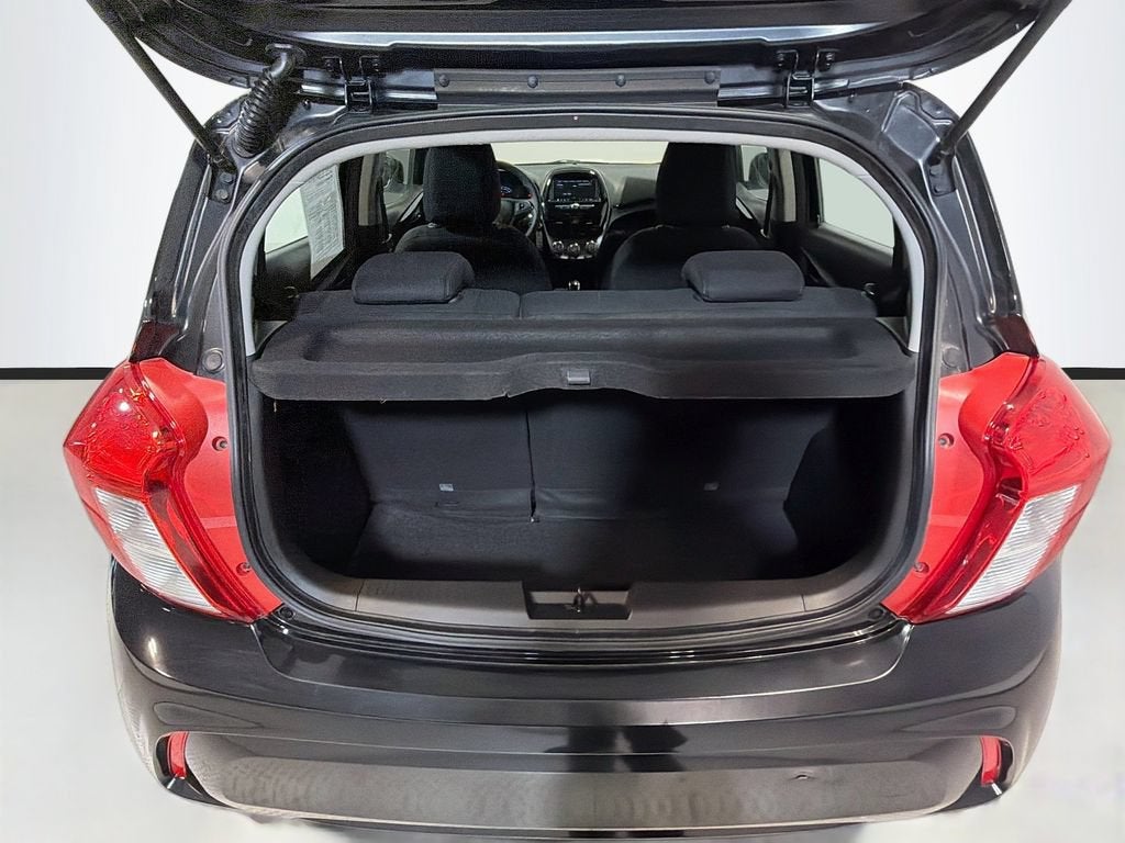 2019 Chevrolet Spark LT