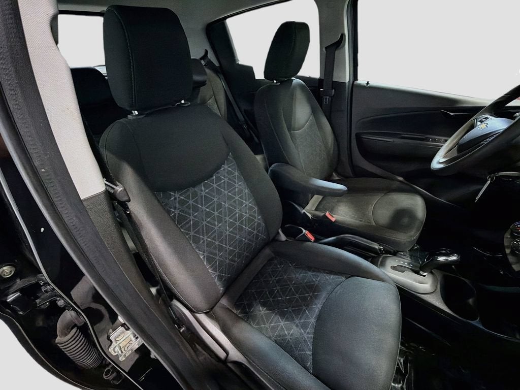 2019 Chevrolet Spark LT