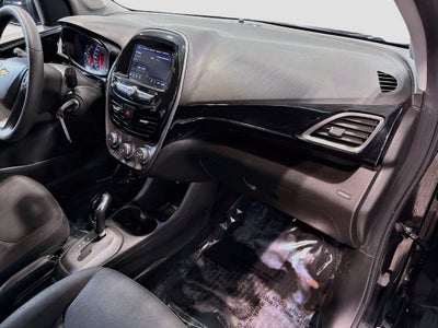 2019 Chevrolet Spark LT