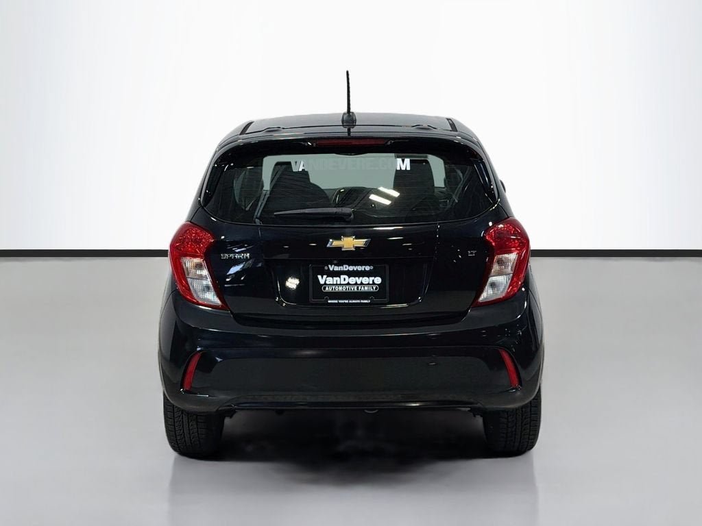 2019 Chevrolet Spark LT