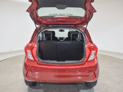 2022 Chevrolet Spark 1LT Automatic