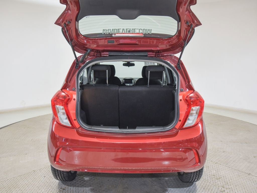 2022 Chevrolet Spark 1LT Automatic