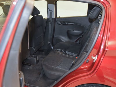 2022 Chevrolet Spark 1LT Automatic