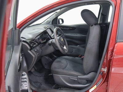 2022 Chevrolet Spark 1LT Automatic