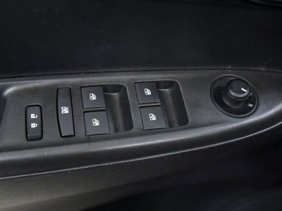 2022 Chevrolet Spark 1LT Automatic
