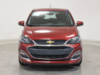 2022 Chevrolet Spark 1LT Automatic