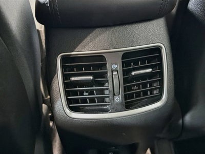 2020 Hyundai Tucson Sport