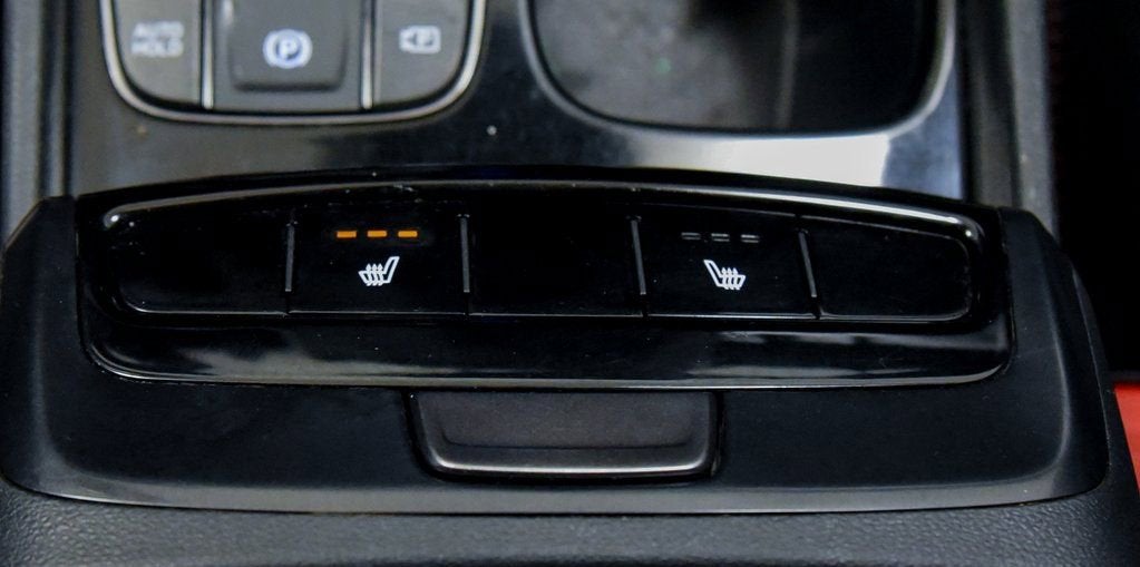 2022 Hyundai Tucson N Line