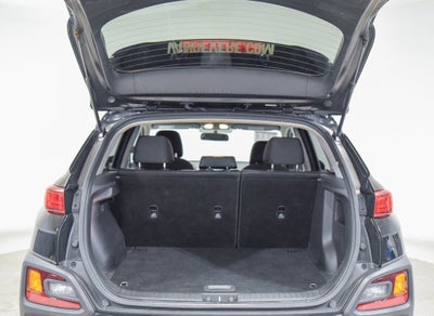 2018 Hyundai Kona SEL