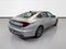 2021 Hyundai Sonata Hybrid Blue