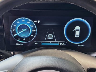 2021 Hyundai Elantra Limited